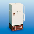 MÃ¡y cáº¥t nÆ°á»›c má»™t láº§n 2 lÃ­t/giá» model 2001/2 - KhÃ´ng cÃ³ bÃ¬nh chá»©a (GFL - Äá»©c)