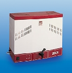 MÃ¡y cáº¥t nÆ°á»›c má»™t láº§n - BÃ¬nh chá»©a nÆ°á»›c cáº¥t 8 lÃ­t model 2004