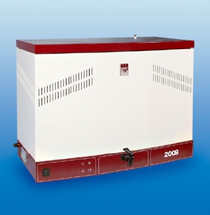 MÃ¡y cáº¥t nÆ°á»›c má»™t láº§n 4 lÃ­t/giá» model 2004 - CÃ³ bÃ¬nh chá»©a (GFL - Äá»©c)