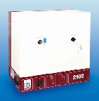 MÃ¡y cáº¥t nÆ°á»›c hai láº§n 2 lÃ­t/giá» model 2102 (GFL - Äá»©c)