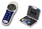MÃ¡y Ä‘o pH/Nhiá»‡t Ä‘á»™ cáº§m tay Ä‘iá»‡n tá»­ hiá»‡n sá»‘ model 350