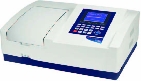 MÃ¡y quang phá»• tá»­ ngoáº¡i kháº£ kiáº¿n 2 chÃ¹m tia model 6850
