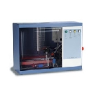 MÃ¡y cáº¥t nÆ°á»›c má»™t láº§n 8 lÃ­t/giá» model A8000 (BIBBY - Anh)