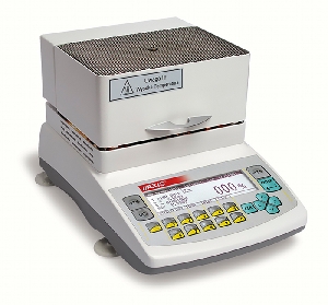 CÃ¢n xÃ¡c Ä‘á»‹nh Ä‘á»™ áº©m model AGS50/T250 (ÄÃ¨n há»“ng ngoáº¡i)