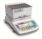 CÃ¢n xÃ¡c Ä‘á»‹nh Ä‘á»™ áº©m model AGS100/T250 (ÄÃ¨n há»“ng ngoáº¡i)