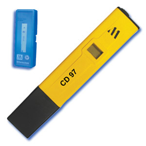 BÃºt Ä‘o tá»•ng cháº¥t ráº¯n hÃ²a tan model CD97