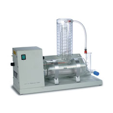 MÃ¡y cáº¥t nÆ°á»›c má»™t láº§n model D4000