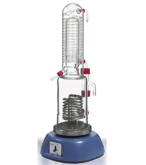 MÃ¡y cáº¥t nÆ°á»›c má»™t láº§n model D 82100