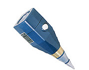 MÃ¡y Ä‘o pH & Ä‘á»™ áº©m Ä‘áº¥t model DM-15