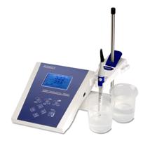 MÃ¡y Ä‘o Ä‘á»™ dáº«n/TDS/Nhiá»‡t Ä‘á»™/Äá»™ máº·n/Trá»Ÿ khÃ¡ng Ä‘iá»‡n tá»­ hiá»‡n sá»‘ model 4520