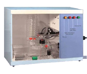 MÃ¡y cáº¥t nÆ°á»›c hai láº§n 4 lÃ­t/giá»