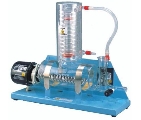 MÃ¡y cáº¥t nÆ°á»›c má»™t láº§n 4 lÃ­t/giá» model LPH-4