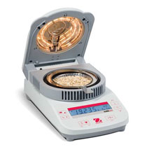CÃ¢n xÃ¡c Ä‘á»‹nh Ä‘á»™ áº©m model MB25 (HÃ ng cÃ³ sáºµn)