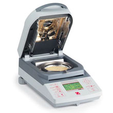 CÃ¢n xÃ¡c Ä‘á»‹nh Ä‘á»™ áº©m model MB45 (HÃ ng cÃ³ sáºµn)