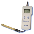 MÃ¡y Ä‘o pH/mV/Nhiá»‡t Ä‘á»™ cáº§m tay Ä‘iá»‡n tá»­ hiá»‡n sá»‘ model Mi106