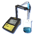 MÃ¡y Ä‘o EC-TDS-Máº·n-Nhiá»‡t Ä‘á»™ Ä‘á»ƒ bÃ n Ä‘iá»‡n tá»­ hiá»‡n sá»‘ model Mi170