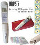 BÃºt Ä‘o ORP/Nhiá»‡t Ä‘á»™ model ORP57
