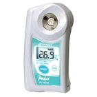 KhÃºc xáº¡ káº¿ Ä‘o Ä‘á»™ máº·n hiá»ƒn thá»‹ sá»‘ model ES-421; PAL-ES2 & PAL-ES3