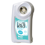 KhÃºc xáº¡ káº¿ Ä‘o Ä‘á»™ máº·n hiá»ƒn thá»‹ sá»‘ model ES-421; PAL-ES2 & PAL-ES3