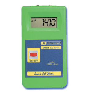 MÃ¡y Ä‘o Ä‘á»™ dáº«n cáº§m tay model SM301