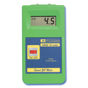 MÃ¡y Ä‘o Ä‘á»™ dáº«m cáº§m tay model SM302