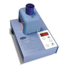 MÃ¡y Ä‘o Ä‘iá»ƒm nÃ³ng cháº£y hiá»ƒn thá»‹ sá»‘ model SMP10 (BIBBY - Anh)