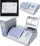 MÃ¡y quang phá»• tá»­ ngoáº¡i kháº£ kiáº¿n model Uvi Light XTD - 5 nm