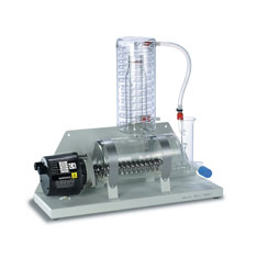 MÃ¡y cáº¥t nÆ°á»›c má»™t láº§n 4 lÃ­t/giá» model Merit W4000 (BIBBY - Anh)
