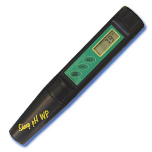 BÃºt Ä‘o pH/Nhiá»‡t Ä‘á»™ model pH52