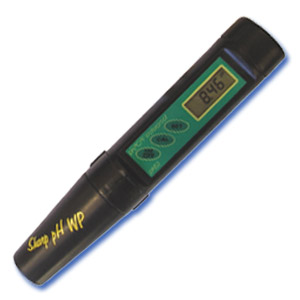 BÃºt Ä‘o pH/Nhiá»‡t Ä‘á»™ model pH53