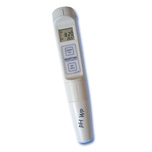 BÃºt Ä‘o pH-Nhiá»‡t Ä‘á»™ model pH56