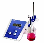 MÃ¡y Ä‘o pH/mV/Nhiá»‡t Ä‘á»™ Ä‘iá»‡n tá»­ hiá»‡n sá»‘ model 3505