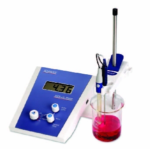 MÃ¡y Ä‘o pH/mV/Nhiá»‡t Ä‘á»™ Ä‘iá»‡n tá»­ hiá»‡n sá»‘ model 3505