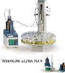 MÃ¡y chuáº©n Ä‘á»™ Ä‘iá»‡n tháº¿ tá»± Ä‘á»™ng Ä‘a nÄƒng model Titroline Alpha plus (Cáº¥u hÃ¬nh chung - Option 2)